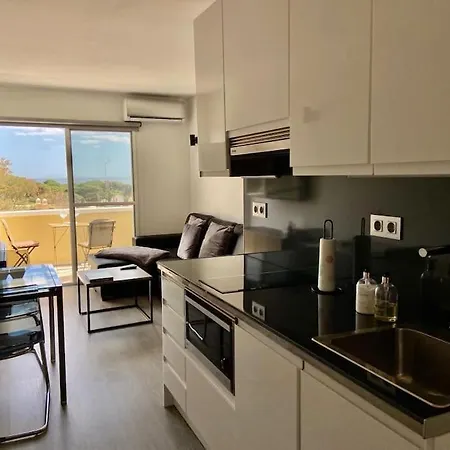 Duplex Beach Cabopino Apartment Marbella