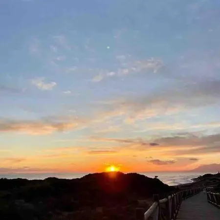 Appartement Duplex Beach Cabopino