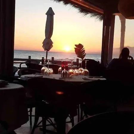 Duplex Beach Cabopino *