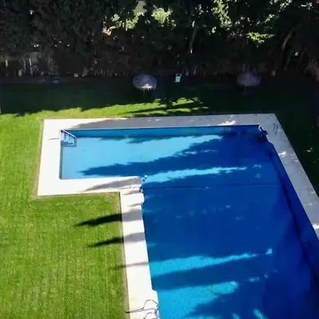 Duplex Beach Cabopino * Marbella