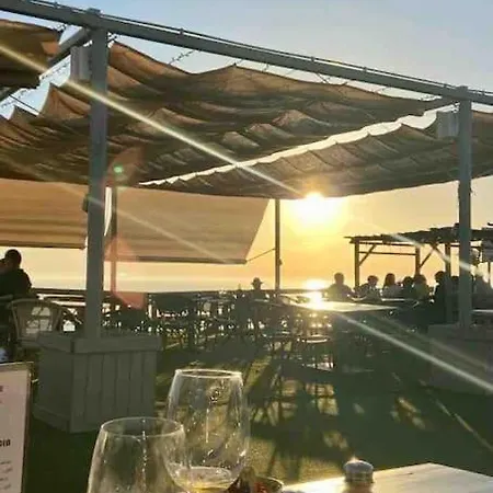Duplex Beach Cabopino Appartement