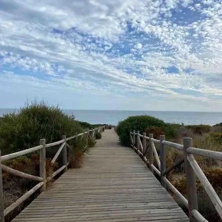 Duplex Beach Cabopino Appartement