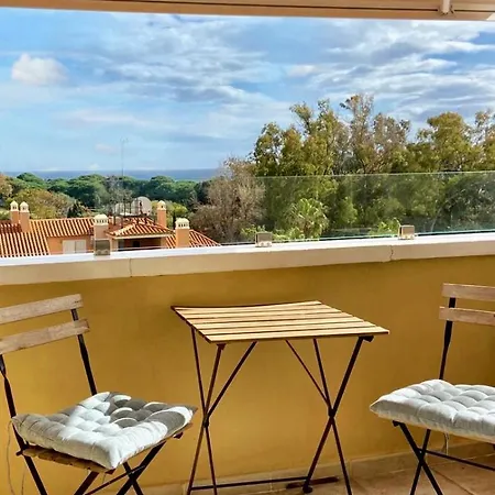 Duplex Beach Cabopino