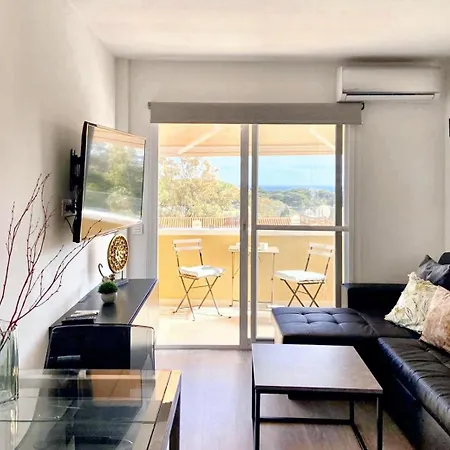 Appartamento Duplex Beach Cabopino