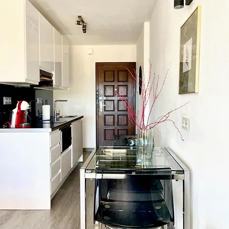 Duplex Beach Cabopino Apartment