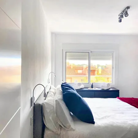 Duplex Beach Cabopino Appartement *