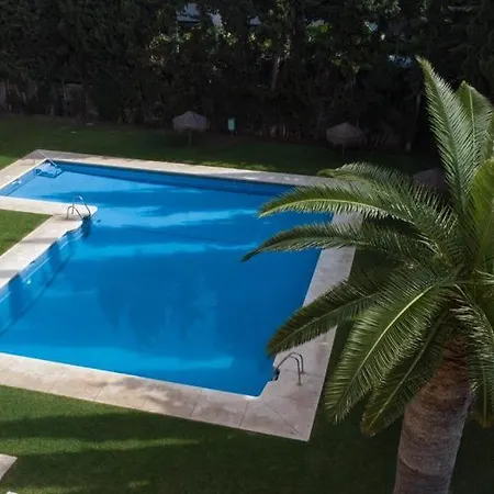 Duplex Beach Cabopino Appartement Marbella