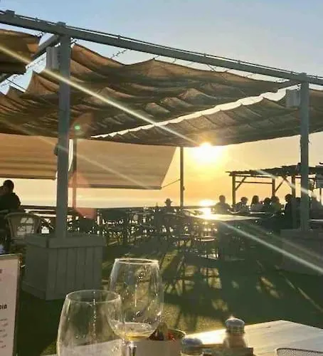 Duplex Beach Cabopino Appartamento