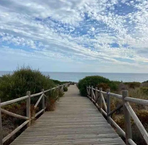 Duplex Beach Cabopino Appartamento