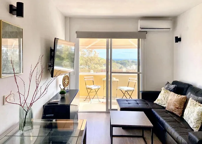 Appartamento Duplex Beach Cabopino