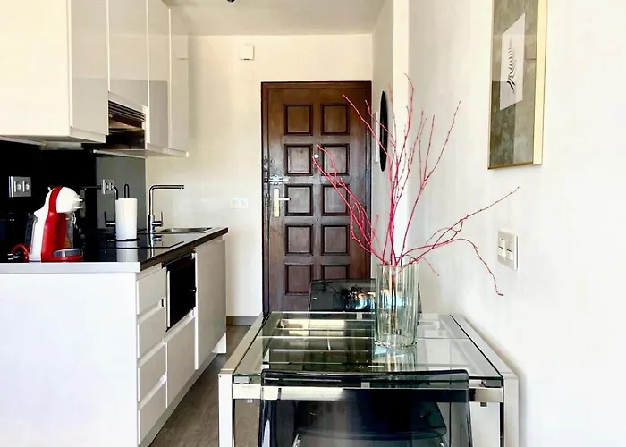 Duplex Beach Cabopino Appartamento