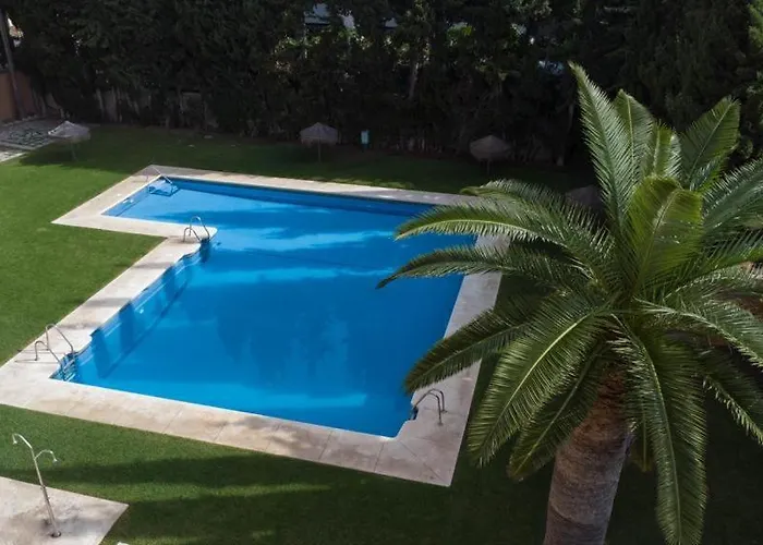 Duplex Beach Cabopino Appartamento Marbella
